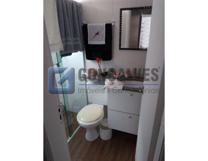 2788, Apartamento, à venda, à venda, 395.000,00,Taboão, São Bernardo do Campo,3 quartos: IMG-20171228-WA0052