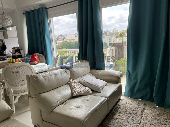 2789, Apartamento Cobertura Duplex, à venda, à venda, 980.000,00,Planalto, São Bernardo do Campo,3 quartos: A (1)