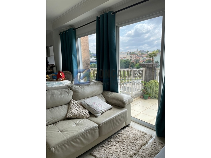 2789, Apartamento Cobertura Duplex, à venda, à venda, 980.000,00,Planalto, São Bernardo do Campo,3 quartos: A (2)