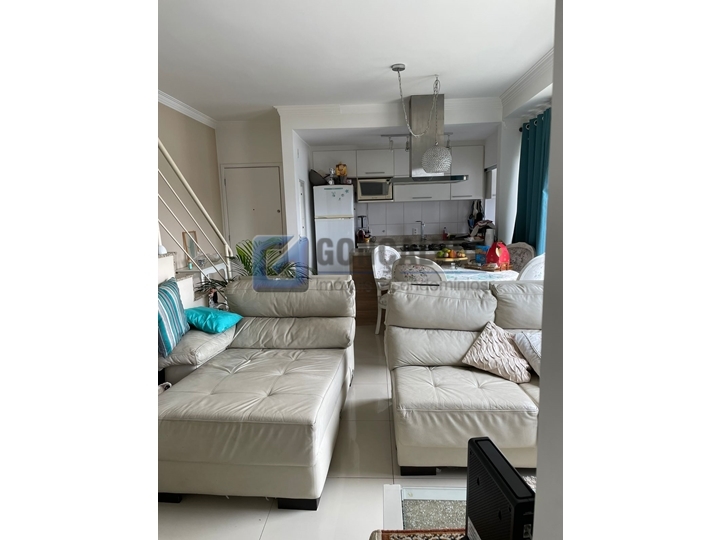 2789, Apartamento Cobertura Duplex, à venda, à venda, 980.000,00,Planalto, São Bernardo do Campo,3 quartos: A (4)