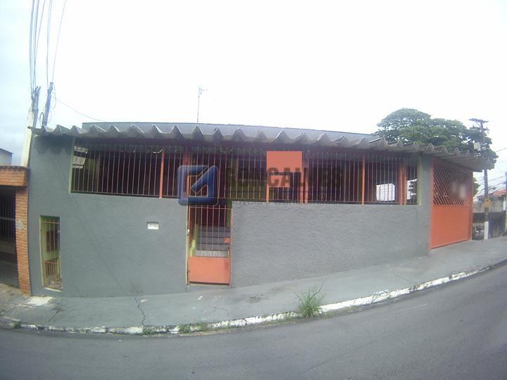 2793, Casa, à venda, à venda, 650.000,00,Assunção, São Bernardo do Campo,2 quartos: (15)