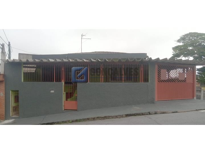 2793, Casa, à venda, à venda, 650.000,00,Assunção, São Bernardo do Campo,2 quartos: (18)