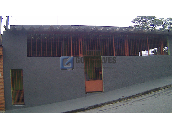 2793, Casa, à venda, à venda, 650.000,00,Assunção, São Bernardo do Campo,2 quartos: (17)