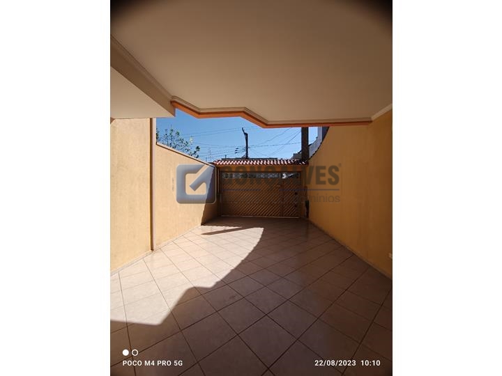 2794, Sobrado, à venda, à venda, 850.000,00,Vila Helena, Santo André,3 quartos: A (30)