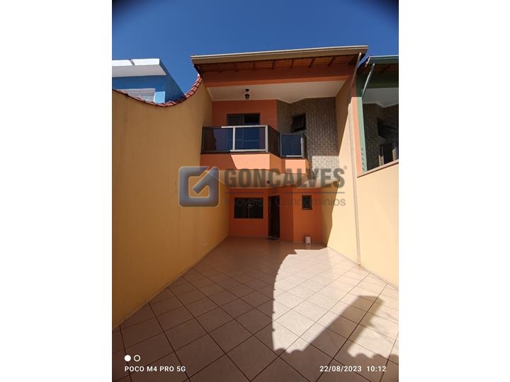 2794, Sobrado, à venda, à venda, 850.000,00,Vila Helena, Santo André,3 quartos: A (31)