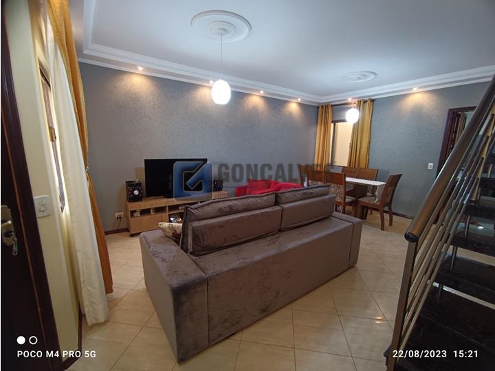 2794, Sobrado, à venda, à venda, 850.000,00,Vila Helena, Santo André,3 quartos: A (40)