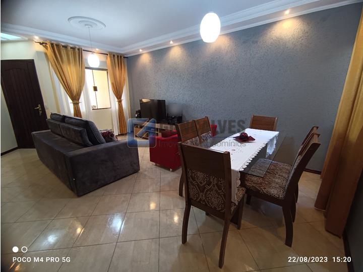 2794, Sobrado, à venda, à venda, 850.000,00,Vila Helena, Santo André,3 quartos: A (42)