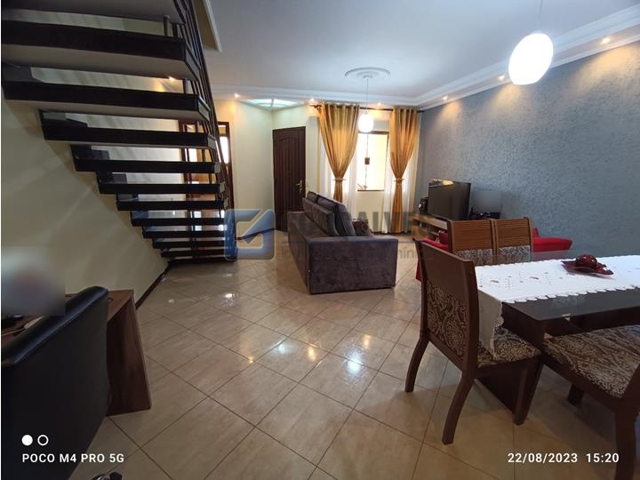 2794, Sobrado, à venda, à venda, 850.000,00,Vila Helena, Santo André,3 quartos: A (43)