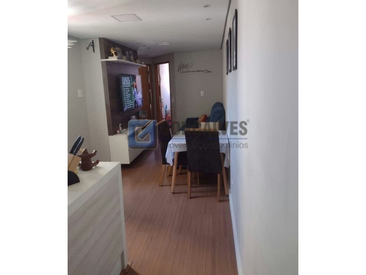 2798, Apartamento Cobertura Duplex, à venda, à venda, 415.000,00,Jardim Santo André, Santo André,2 quartos: A (21)