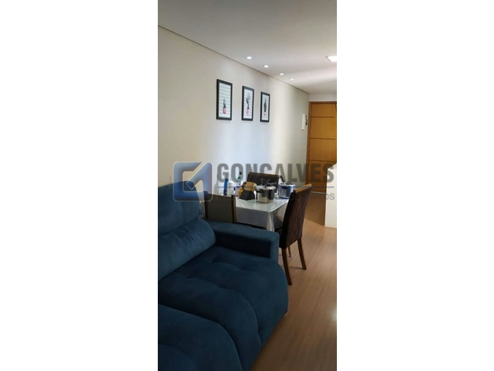 2798, Apartamento Cobertura Duplex, à venda, à venda, 415.000,00,Jardim Santo André, Santo André,2 quartos: A (22)