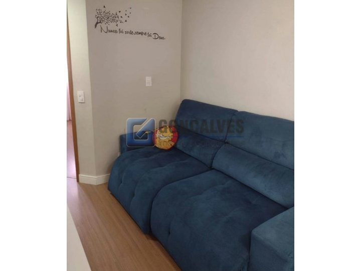 2798, Apartamento Cobertura Duplex, à venda, à venda, 415.000,00,Jardim Santo André, Santo André,2 quartos: A (23)