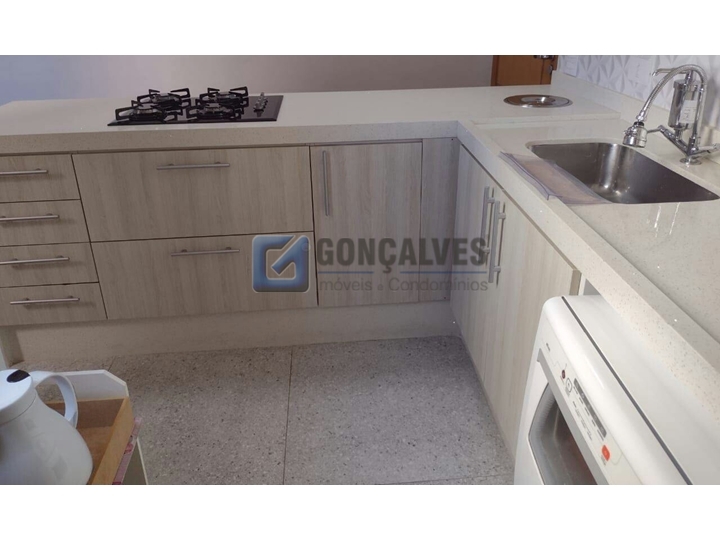 2798, Apartamento Cobertura Duplex, à venda, à venda, 415.000,00,Jardim Santo André, Santo André,2 quartos: A (49)