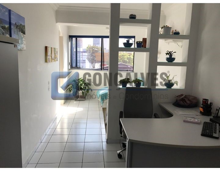 2799, Sala, à venda, à venda, 495.000,00,Centro, São Caetano do Sul,: none-D_NQ_NP_758235-MLB26621740871_012018-F