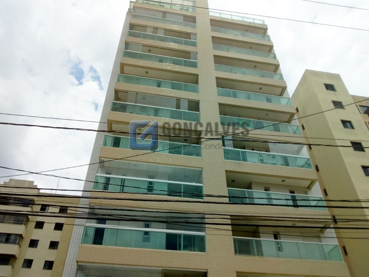 2800, Apartamento, à venda, à venda, 477.000,00,Rudge Ramos, São Bernardo do Campo,2 quartos: (21)