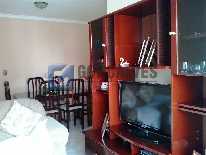 2806, Apartamento, à venda, à venda, 250.000,00,Jardim do Estádio, Santo André,2 quartos: 096