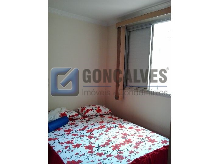 2806, Apartamento, à venda, à venda, 250.000,00,Jardim do Estádio, Santo André,2 quartos: 102