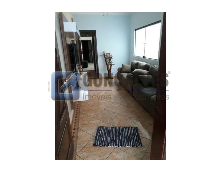 2807, Casa, à venda, à venda, 600.000,00,Alvarenga, São Bernardo do Campo,3 quartos: 463815008172385