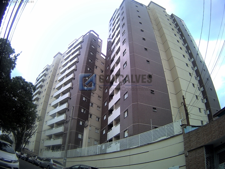 2808, Apartamento, à venda, à venda, 465.000,00,Demarchi, São Bernardo do Campo,2 quartos: (29)