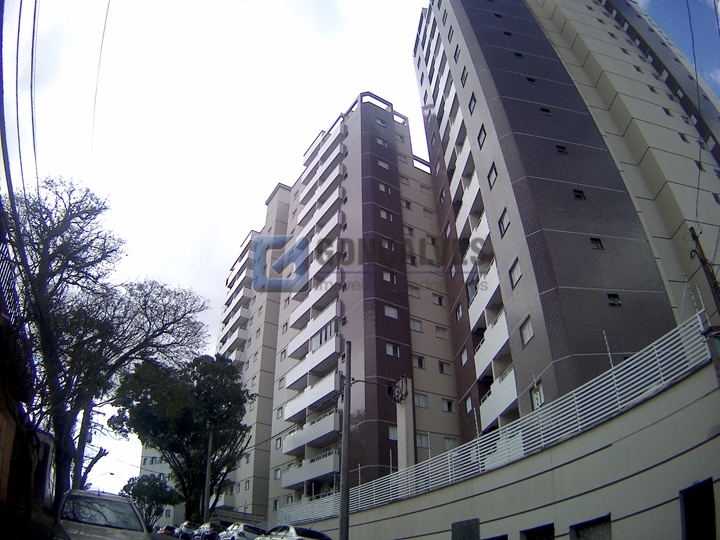 2808, Apartamento, à venda, à venda, 465.000,00,Demarchi, São Bernardo do Campo,2 quartos: (25)