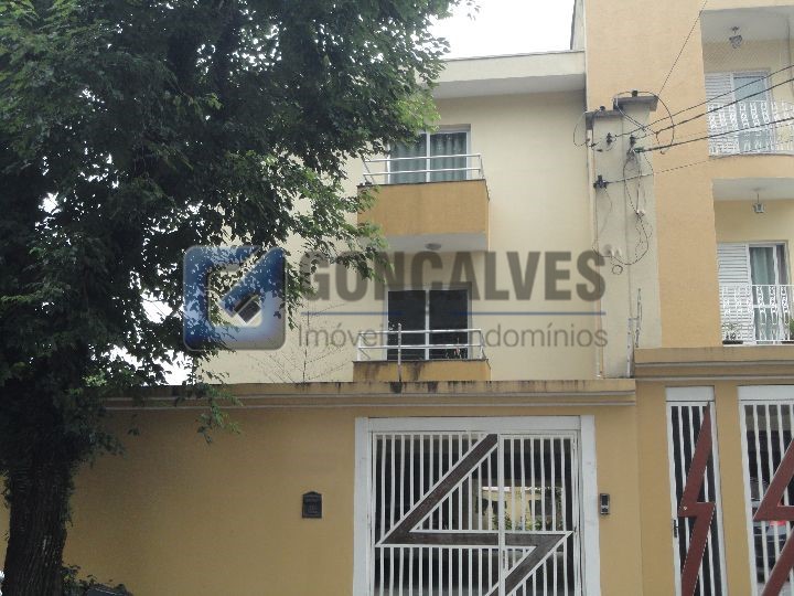 2810, Apartamento, à venda, à venda, 430.000,00,Vila Alpina, Santo André,3 quartos: DSC02581 - Cópia