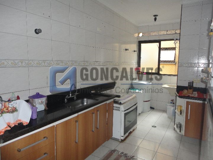 2810, Apartamento, à venda, à venda, 430.000,00,Vila Alpina, Santo André,3 quartos: DSC02585