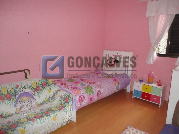 2810, Apartamento, à venda, à venda, 430.000,00,Vila Alpina, Santo André,3 quartos: DSC02589