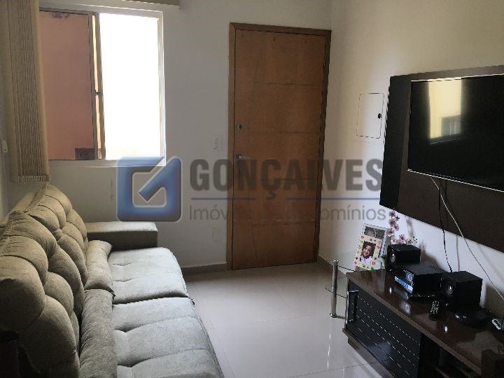 2811, Apartamento, à venda, à venda, 200.000,00,Montanhão, São Bernardo do Campo,2 quartos: IMG_3163