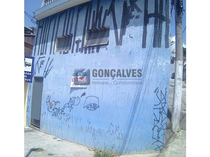 2815, Sobrado, à venda, à venda, 425.000,00,Baeta Neves, São Bernardo do Campo,2 quartos: (4)