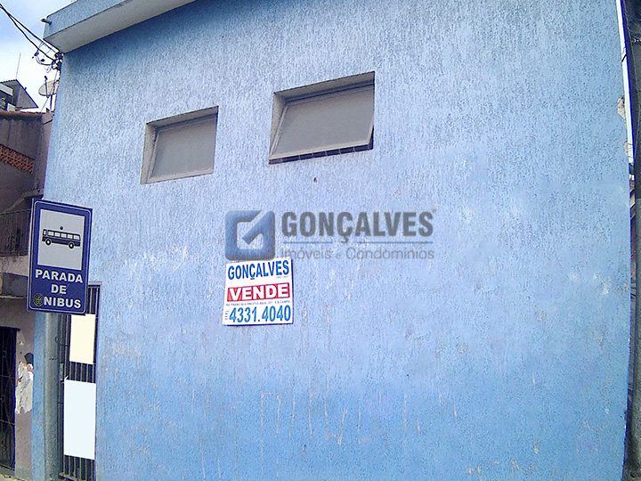 2815, Sobrado, à venda, à venda, 425.000,00,Baeta Neves, São Bernardo do Campo,2 quartos: (13)