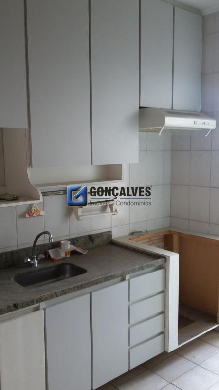 2817, Apartamento, à venda, à venda, 399.000,00,Centro, São Bernardo do Campo,2 quartos: 