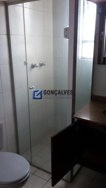 2817, Apartamento, à venda, à venda, 399.000,00,Centro, São Bernardo do Campo,2 quartos: 