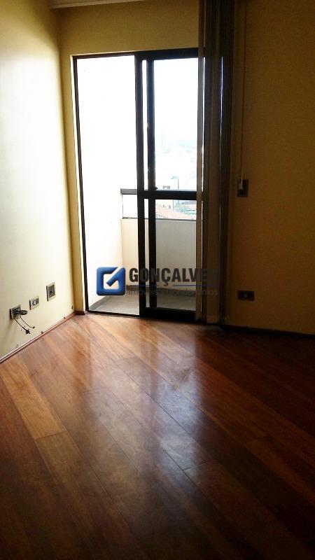 2817, Apartamento, à venda, à venda, 399.000,00,Centro, São Bernardo do Campo,2 quartos: 