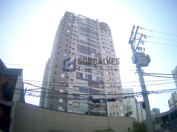 2821, Apartamento, à venda, à venda, 620.000,00,Osvaldo Cruz, São Caetano do Sul,2 quartos: (31)