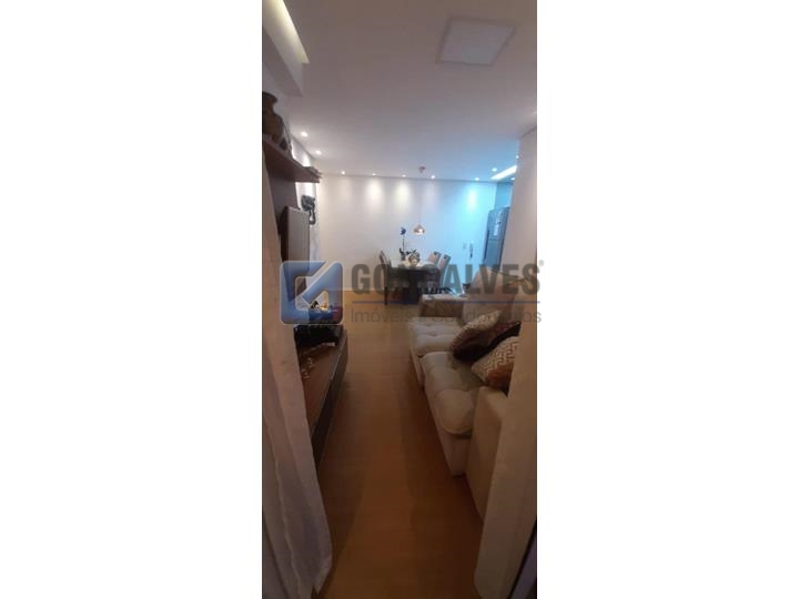 2821, Apartamento, à venda, à venda, 620.000,00,Osvaldo Cruz, São Caetano do Sul,2 quartos: A (30)