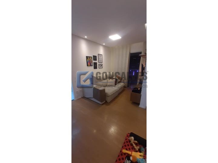 2821, Apartamento, à venda, à venda, 620.000,00,Osvaldo Cruz, São Caetano do Sul,2 quartos: A (31)