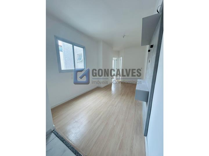 2831, Apartamento Cobertura, à venda, à venda, 450.000,00,Vila Scarpelli, Santo André,2 quartos: A (28)
