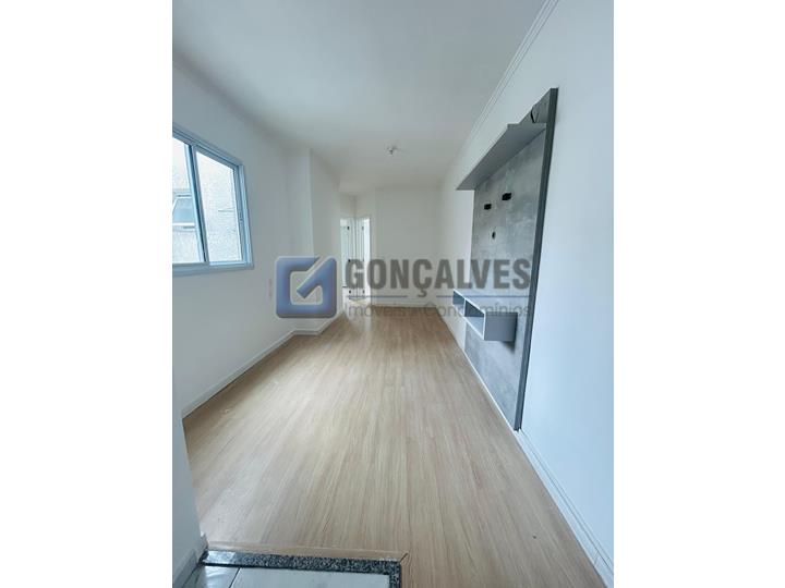2831, Apartamento Cobertura, à venda, à venda, 450.000,00,Vila Scarpelli, Santo André,2 quartos: A (29)