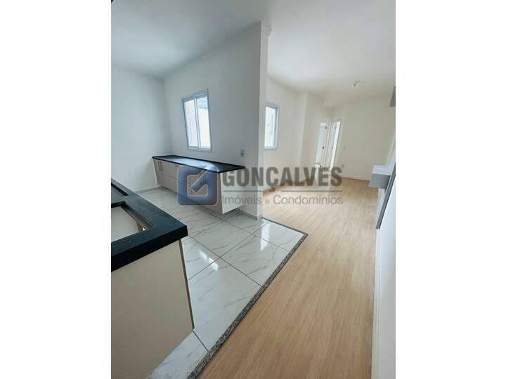 2831, Apartamento Cobertura, à venda, à venda, 450.000,00,Vila Scarpelli, Santo André,2 quartos: A (25)