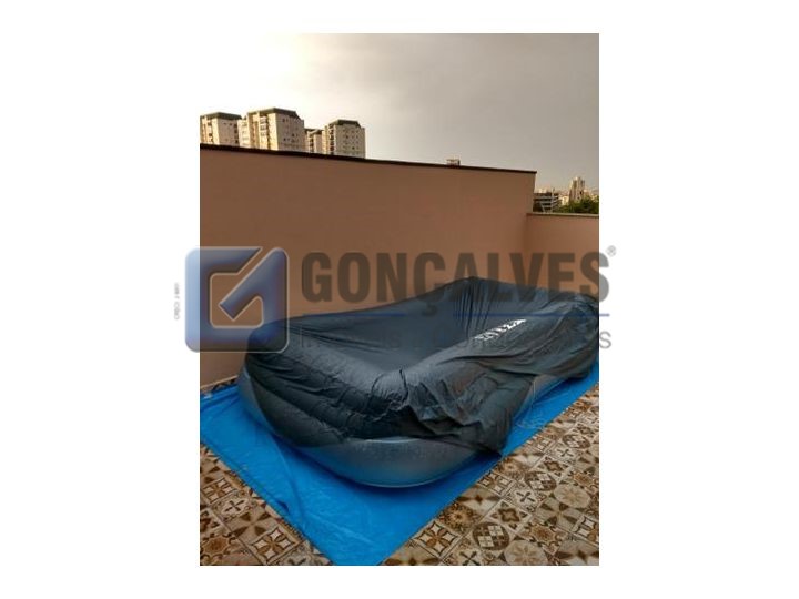 2834, Apartamento Cobertura Duplex, à venda, à venda, 840.000,00,Paraíso, Santo André,3 quartos: 731810010725468