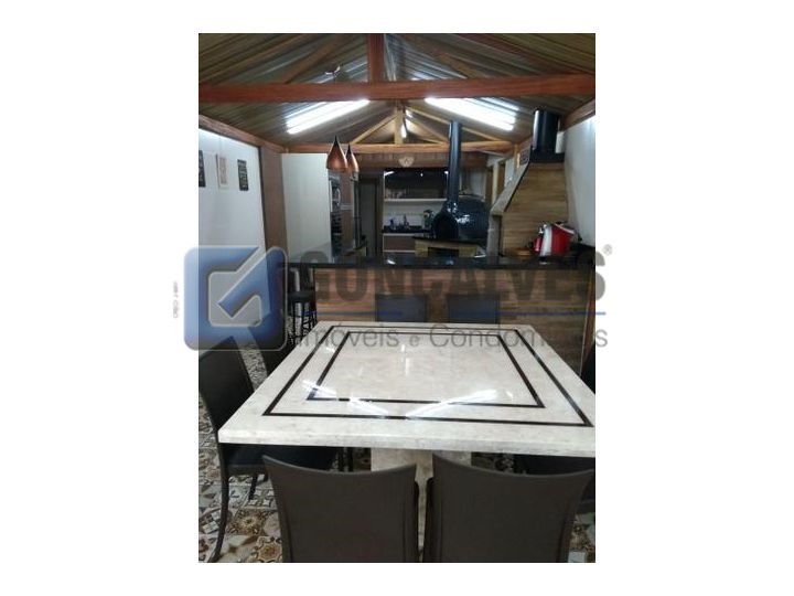 2834, Apartamento Cobertura Duplex, à venda, à venda, 840.000,00,Paraíso, Santo André,3 quartos: 732810017610220