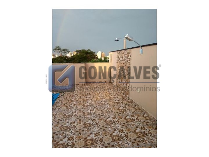 2834, Apartamento Cobertura Duplex, à venda, à venda, 840.000,00,Paraíso, Santo André,3 quartos: 739810018909752