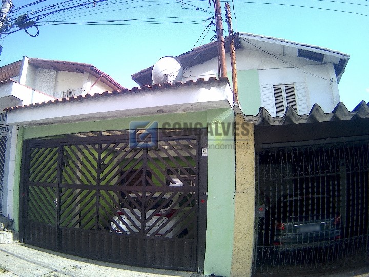 284, Sobrado, à venda, à venda, 850.000,00,Rudge Ramos, São Bernardo do Campo,3 quartos: (20)