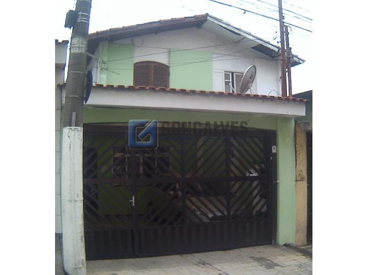 284, Sobrado, à venda, à venda, 850.000,00,Rudge Ramos, São Bernardo do Campo,3 quartos: (15)