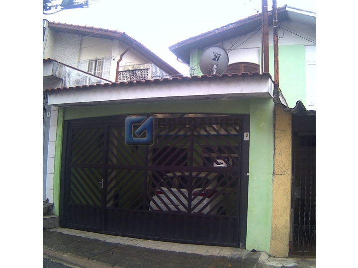 284, Sobrado, à venda, à venda, 850.000,00,Rudge Ramos, São Bernardo do Campo,3 quartos: (27)