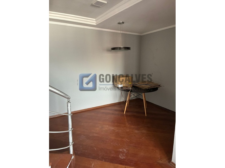 2843, Apartamento Cobertura Duplex, à venda, à venda, 960.000,00,FUNDACAO, São Caetano do Sul,3 quartos: A (31)