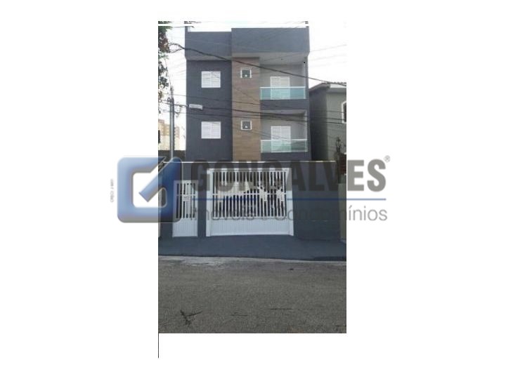 2844, Apartamento Cobertura, à venda, à venda, 425.000,00,Parque das Nações, Santo André,3 quartos: 1