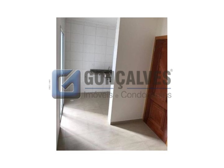 2844, Apartamento Cobertura, à venda, à venda, 425.000,00,Parque das Nações, Santo André,3 quartos: 4