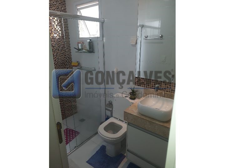 2847, Apartamento Cobertura Duplex, à venda, à venda, 480.000,00,Vila Tibiriçá, Santo André,3 quartos: none-D_NQ_NP_660990-MLB26926929549_022018-F