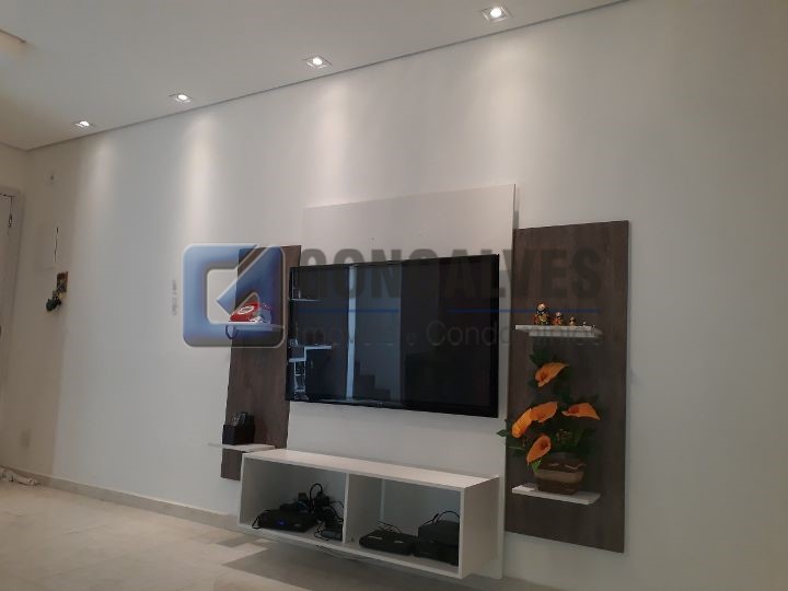 2847, Apartamento Cobertura Duplex, à venda, à venda, 480.000,00,Vila Tibiriçá, Santo André,3 quartos: none-D_NQ_NP_715995-MLB26926901995_022018-F