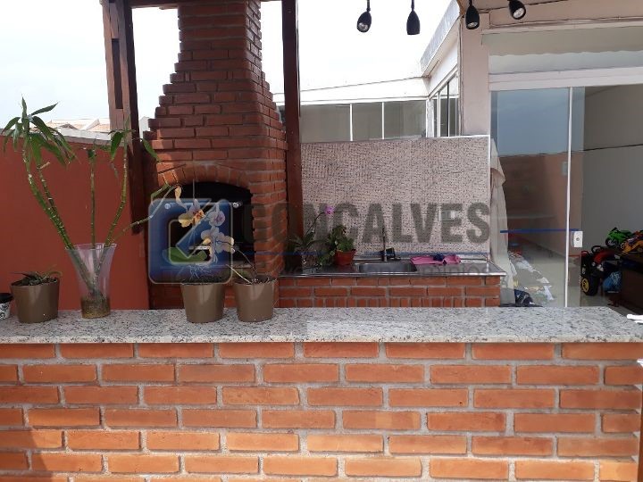 2847, Apartamento Cobertura Duplex, à venda, à venda, 480.000,00,Vila Tibiriçá, Santo André,3 quartos: none-D_NQ_NP_724326-MLB26926898452_022018-F